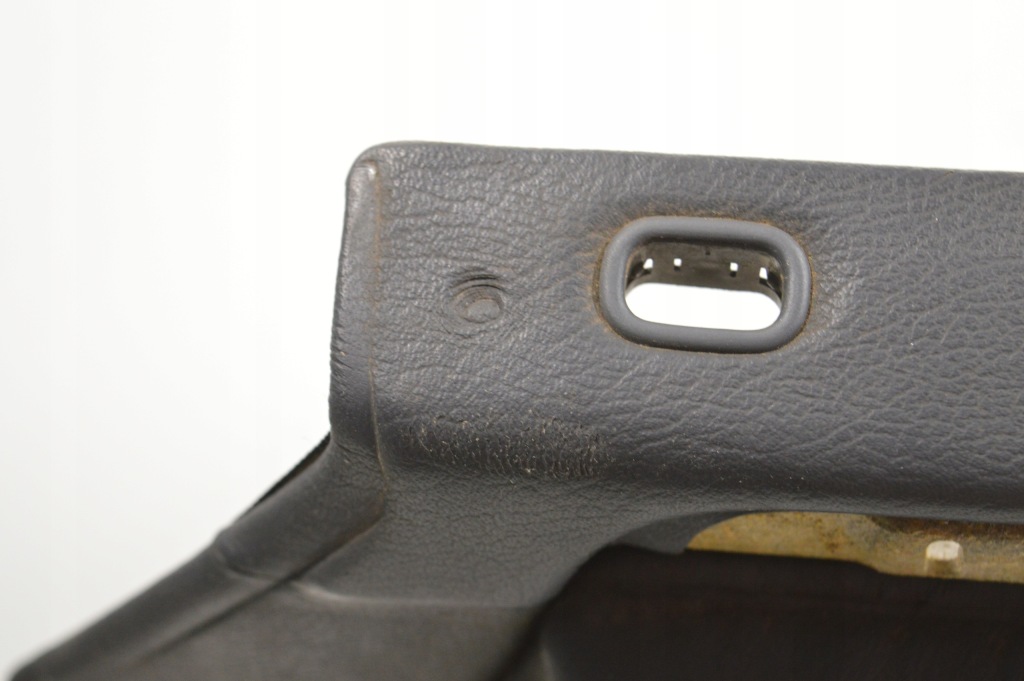 Купити Обшивка двері лівий перед szyty шкіра шкіра exclusive mercedes w140 c140 cl