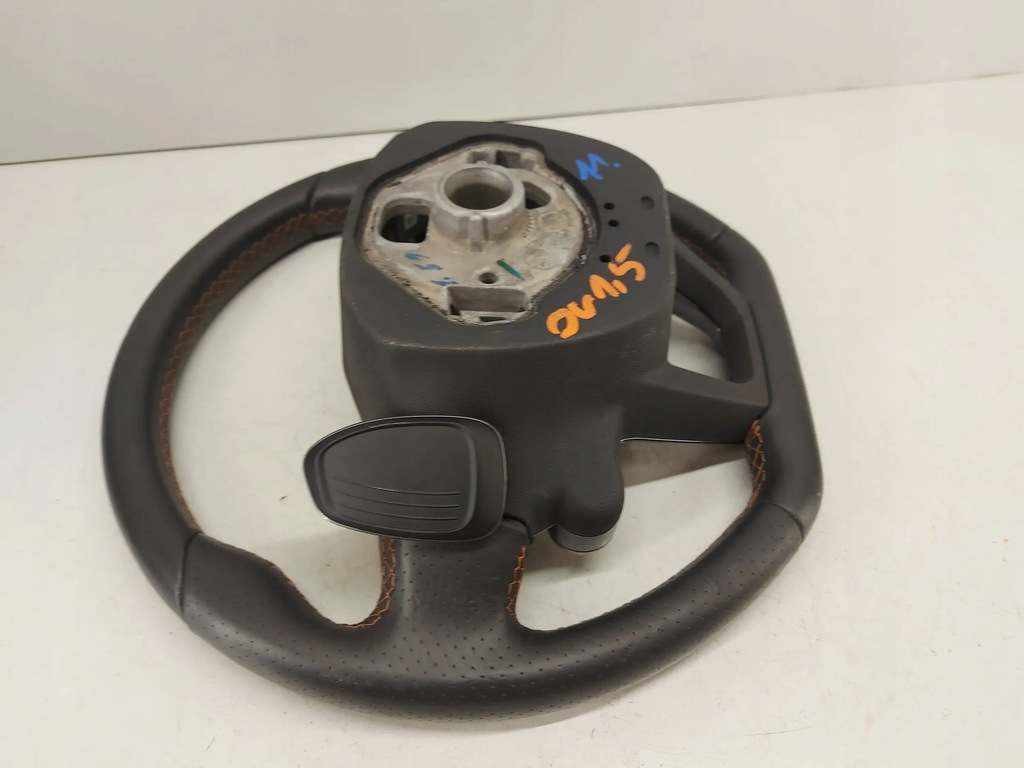 фото №13, Seat leon iv 4 cupra воздуховод мультифункция