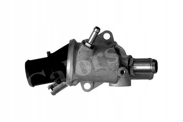 фото №1, Calorstat by vernet th6547.88j термостат, рідина охолоджуючий