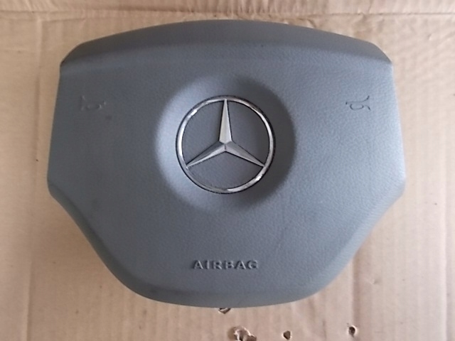 фото №1, Подушка водія подушка безпеки mercedes ml w164
