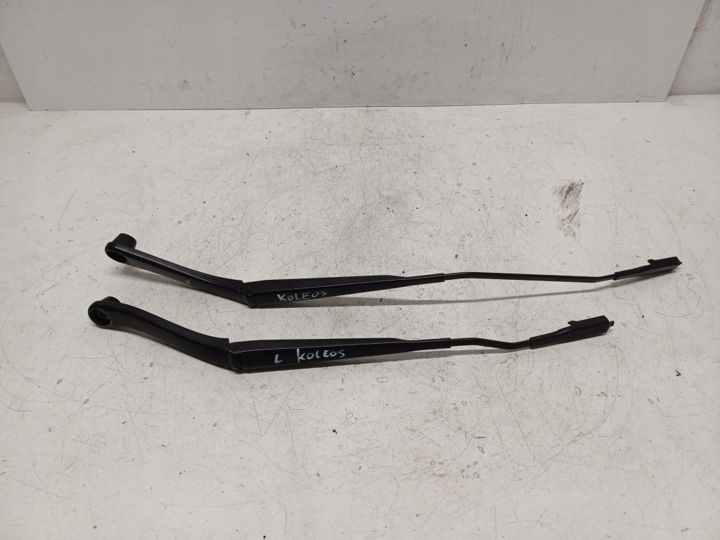фото №1, Renault koleos 1 i 07- рычаги дворник перед левая правое