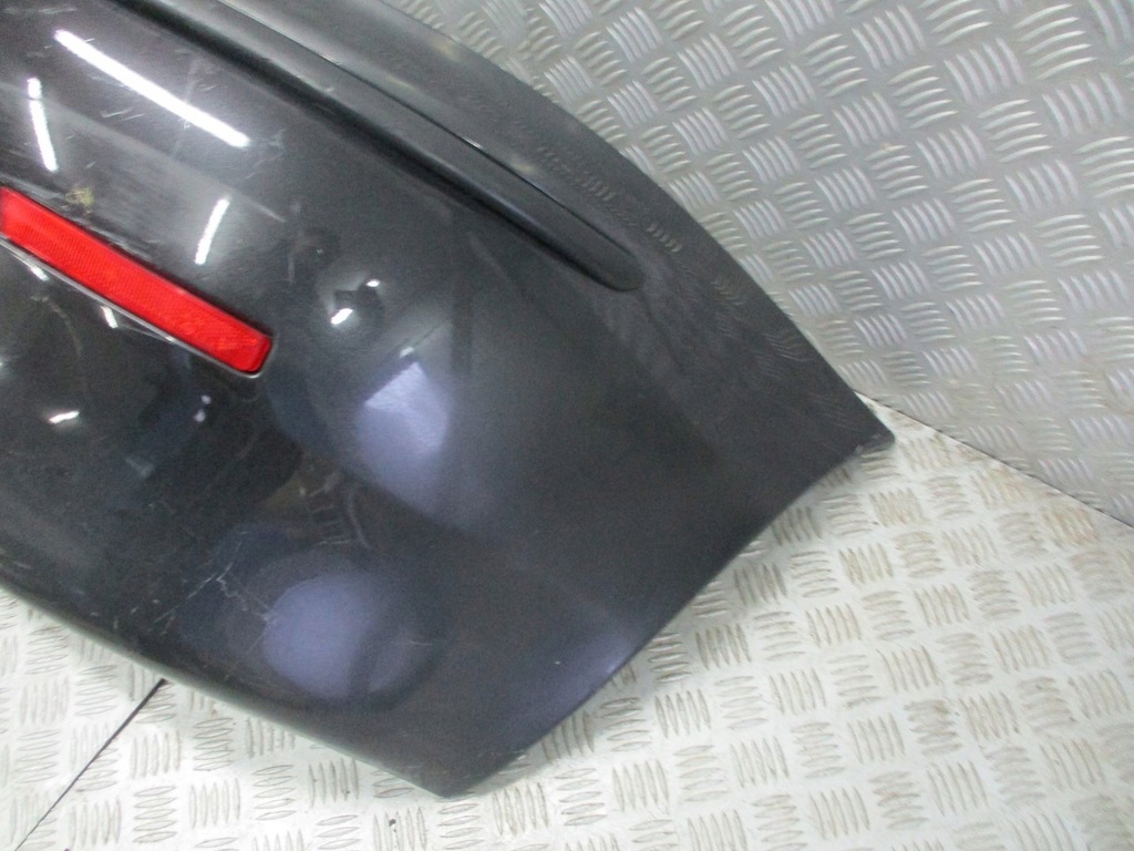 фото №7, Бампер задня alfa romeo 147 646/b