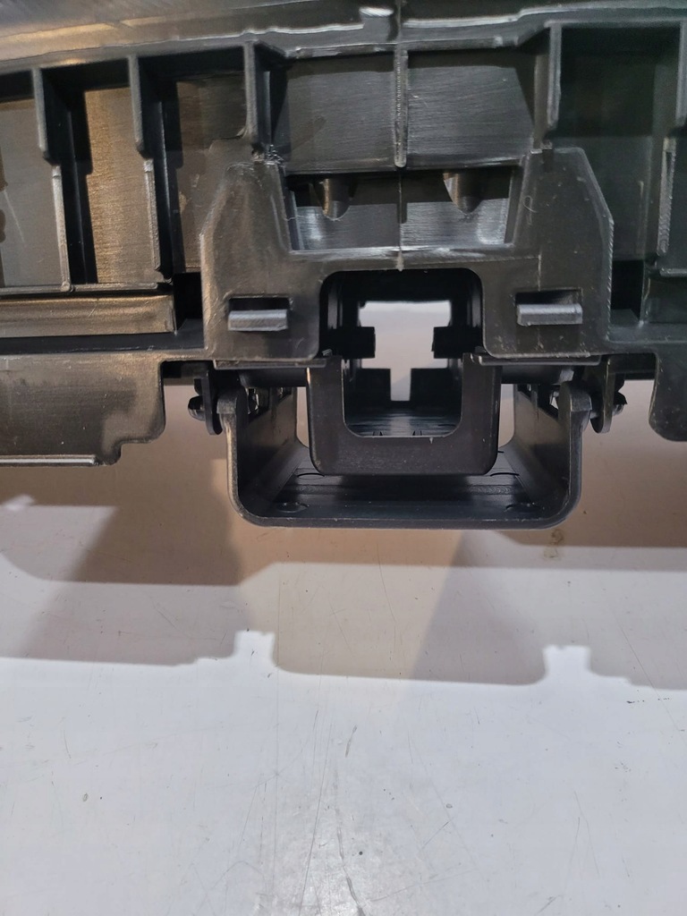 фото №5, Bmw 3 g20 повітропровід повітря / жалюзі - 14584