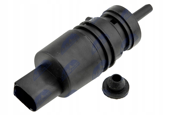 фото №2, Nty помпа розпилювача