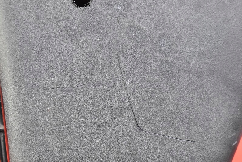 фото №8, Впуск воздуховод воздуха mn135194 mitsubishi lancer 7 vii 1.6 16v 03-07