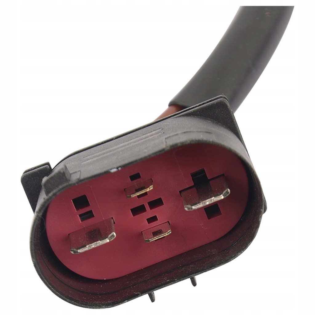 фото №7, Модуль керуючий вентилятора радіатора передній лівий do audi a6 4f c6 2.7 3.0