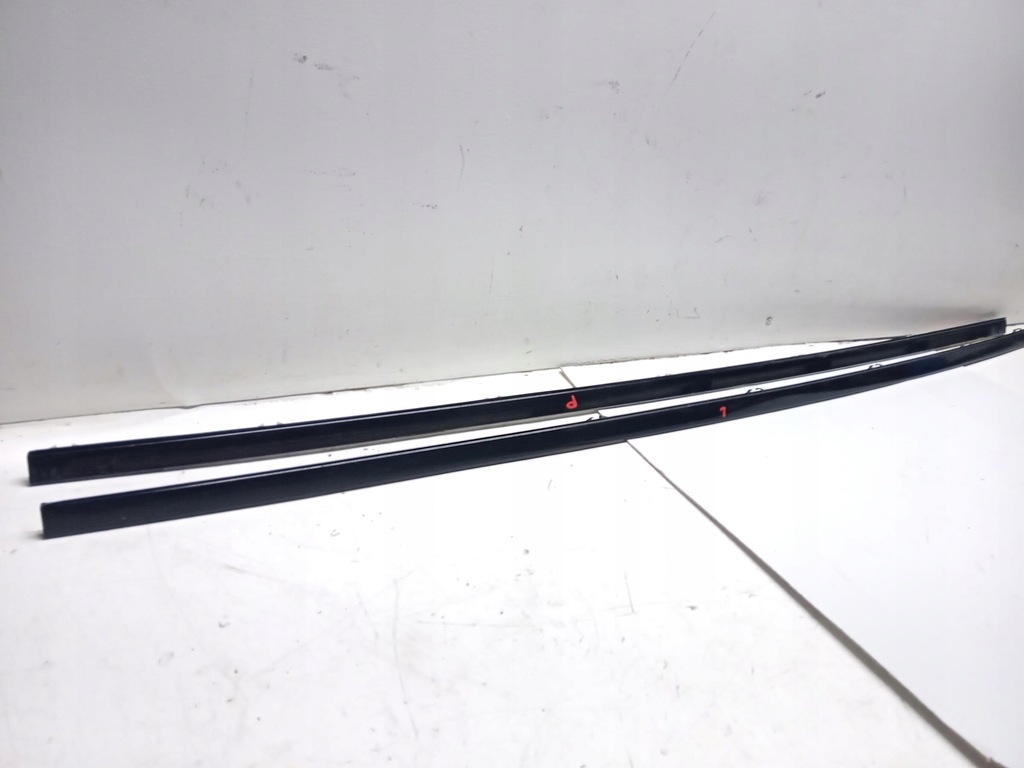 фото №1, Молдинг кровельная комплект citroen c4 grand picasso