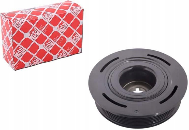 Febi bilstein 32133 шкив, wał коленчатый с Разборки