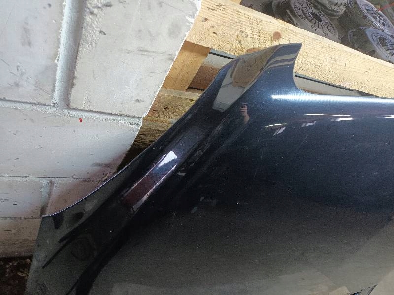 фото №8, Капот mercedes b klasa w245 191