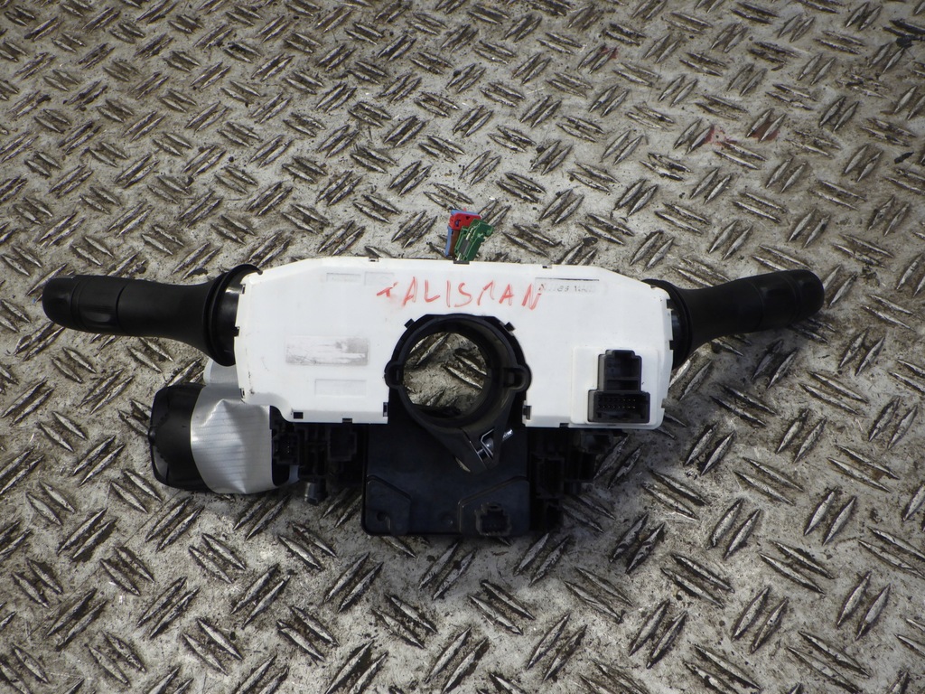 фото №4, Переключатель комбинированный, лента renault talisman