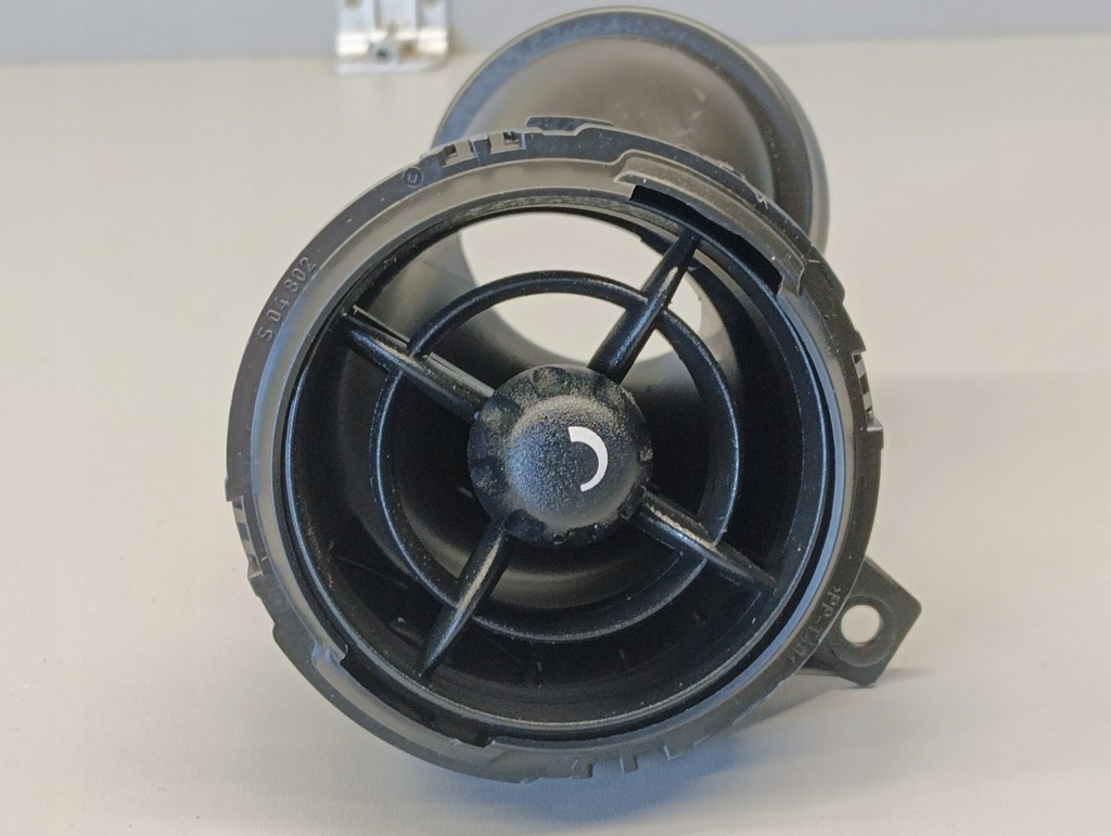 фото №1, Решітка обдув mini cooper ii r55 r56 9254-01604