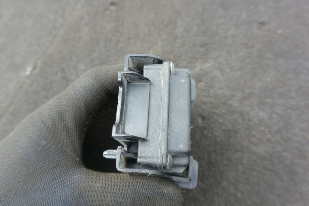 Модуль блок управления homelink tesla model s рестайлинг в Украине