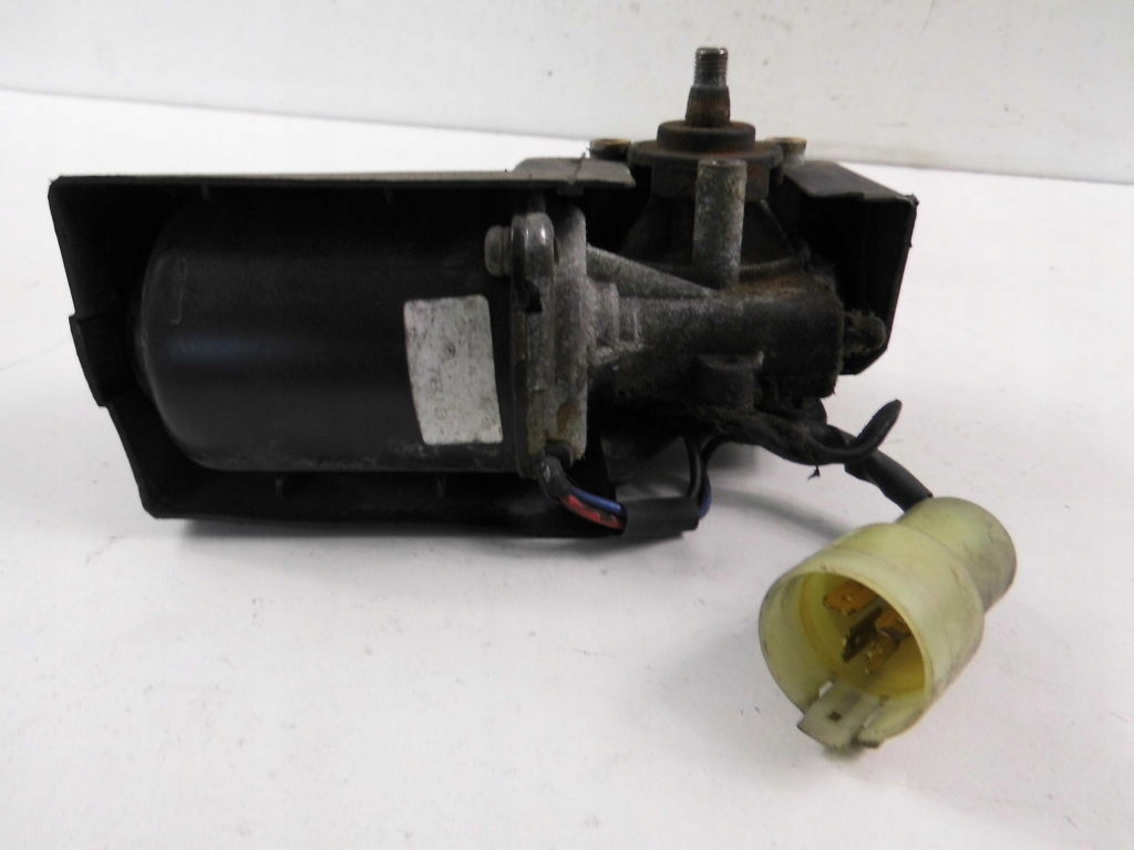 фото №1, Daewoo espero двигун моторчик двірник перед