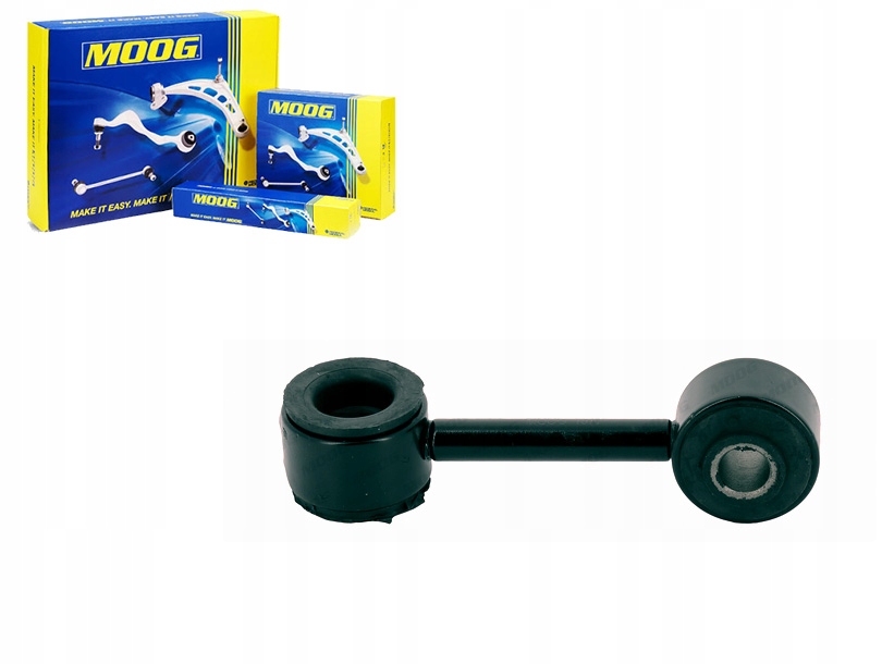 фото №1, З'єднувач тяга стабілізатора перед l/p vw california t4 camper