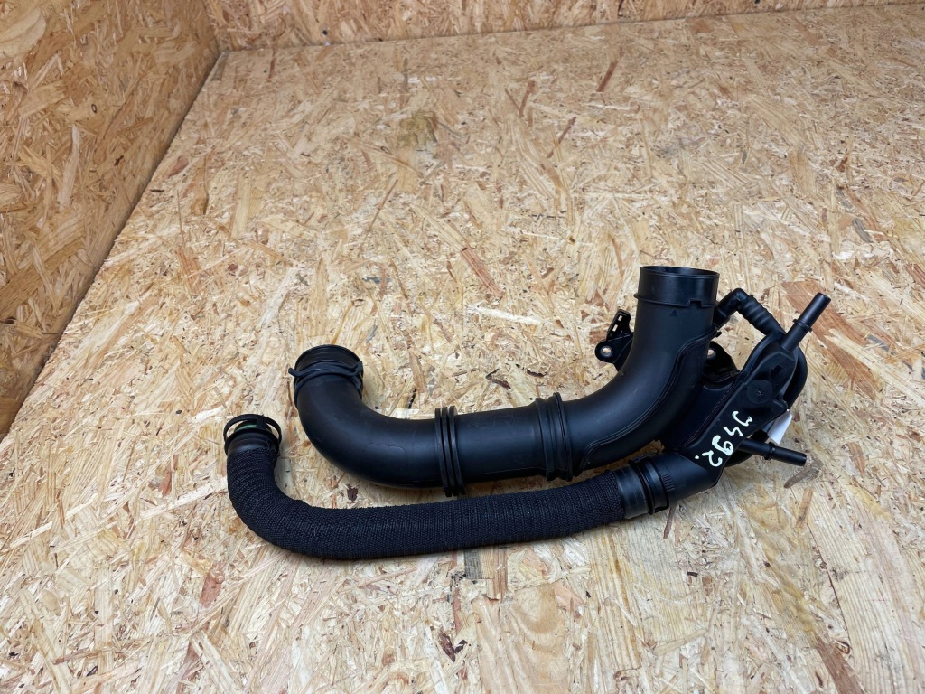 фото №1, Труба шланг канал повітря mercedes gla glb x247 h247 3019082z15