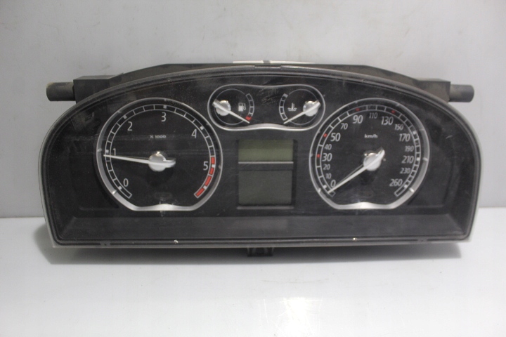 фото №1, Прилади renault laguna ii