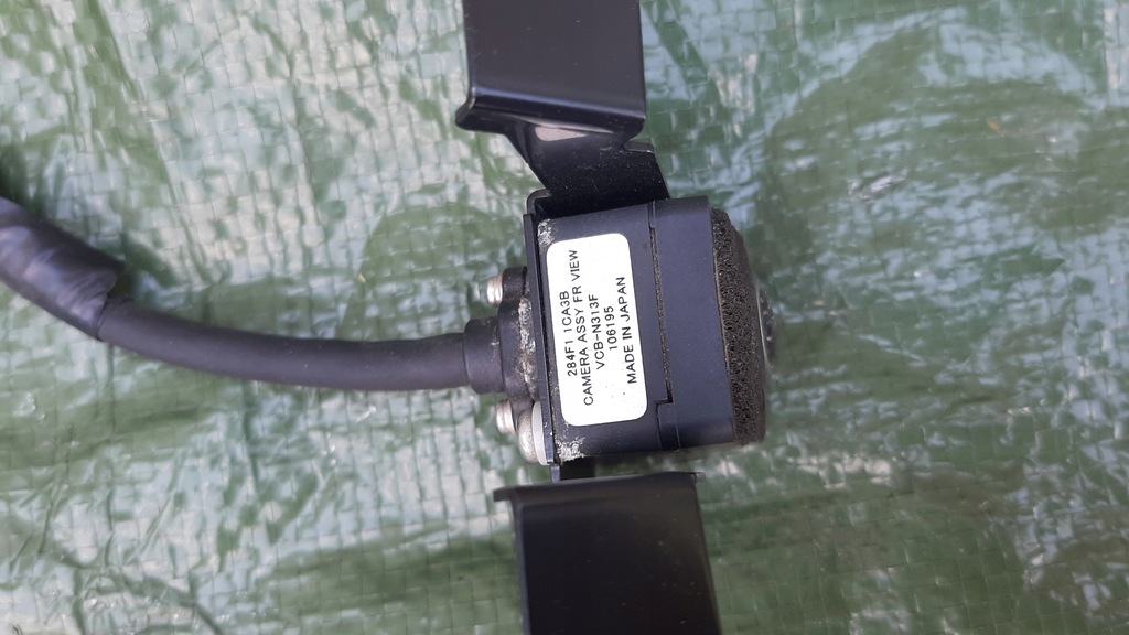 фото №5, 284f11ca3b камера перед infiniti fx35 fx37 fx qx70