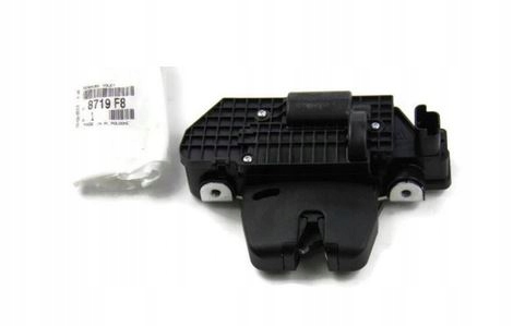 фото №1, Замок кришки задня citroen c4 picasso ii ds3 ds4 ds5 oryg