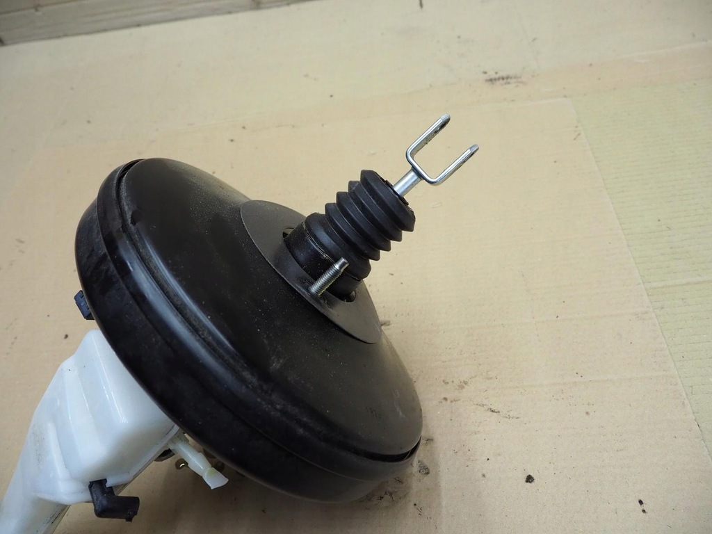 фото №15, Усилитель тормозов тормозные 6875608 bmw 2 f46 f45 2.0d