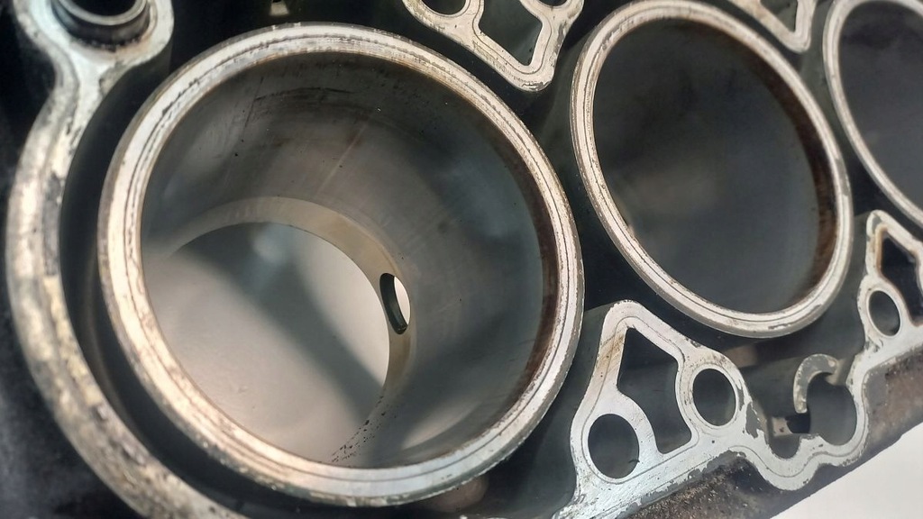 фото №5, Porsche carrera 996 3.4 блок двигуна m96.04