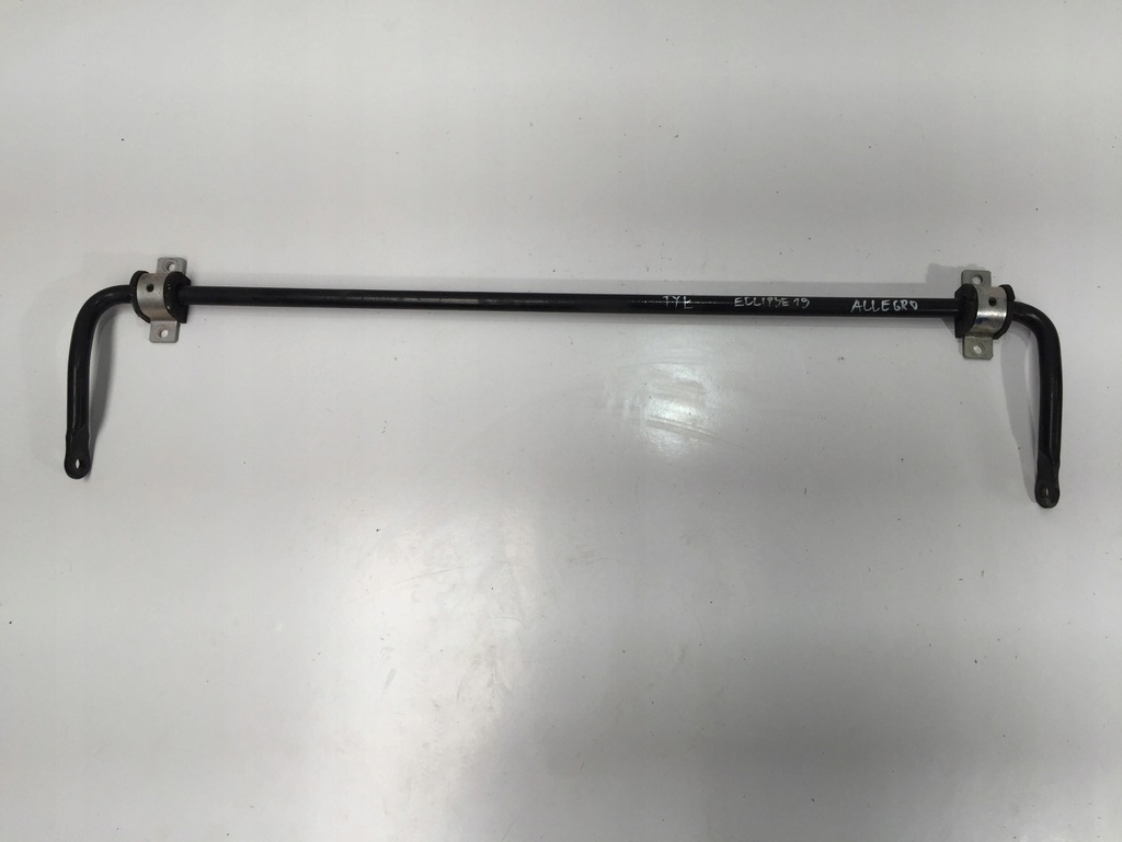 фото №1, Eclipse cross 2019 тяга стабілізатора задня