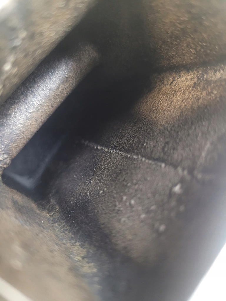 фото №4, Клапан egr 70007506 renault scenic ii 1.9dci