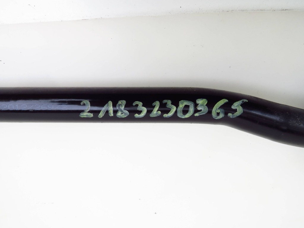 Тяга стабілізатора стабілізатор перед передній a2183230365 mercedes w218 Київ