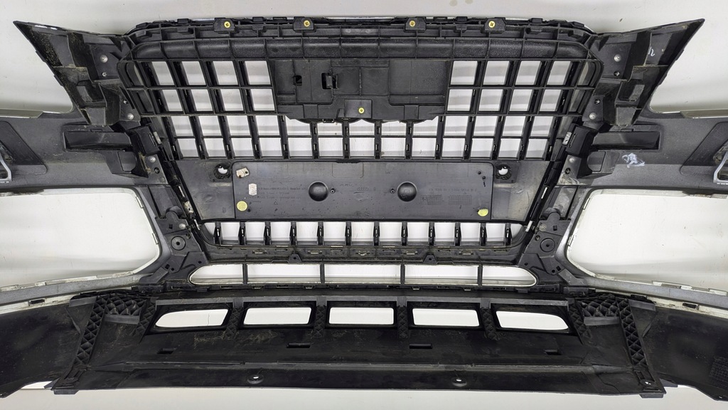 фото №11, Бампер передний audi q5 8r 2012-2015