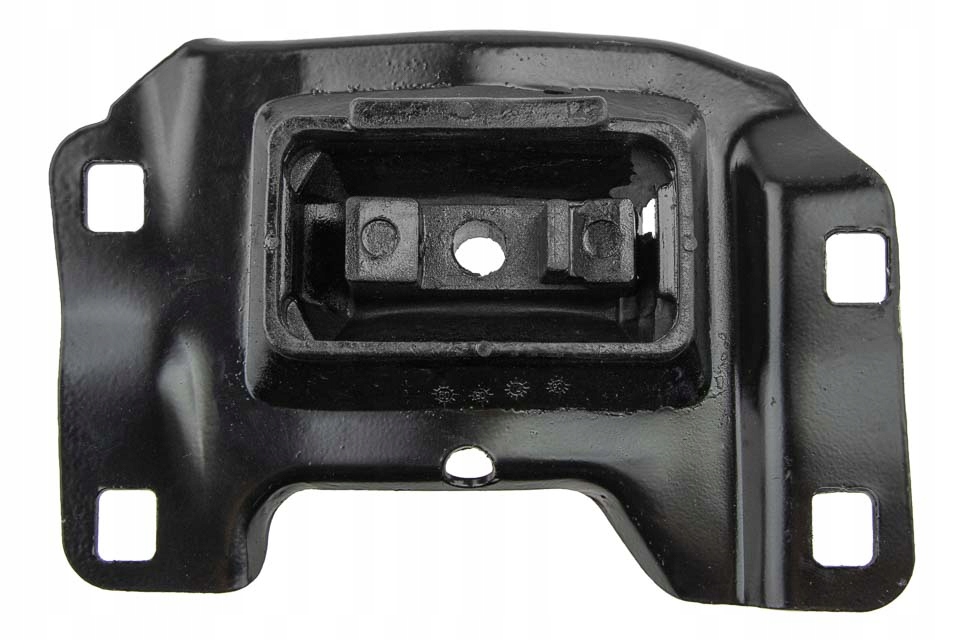 фото №13, Подушка двигателя левая mazda 3 bk bl 03- 5 05-10