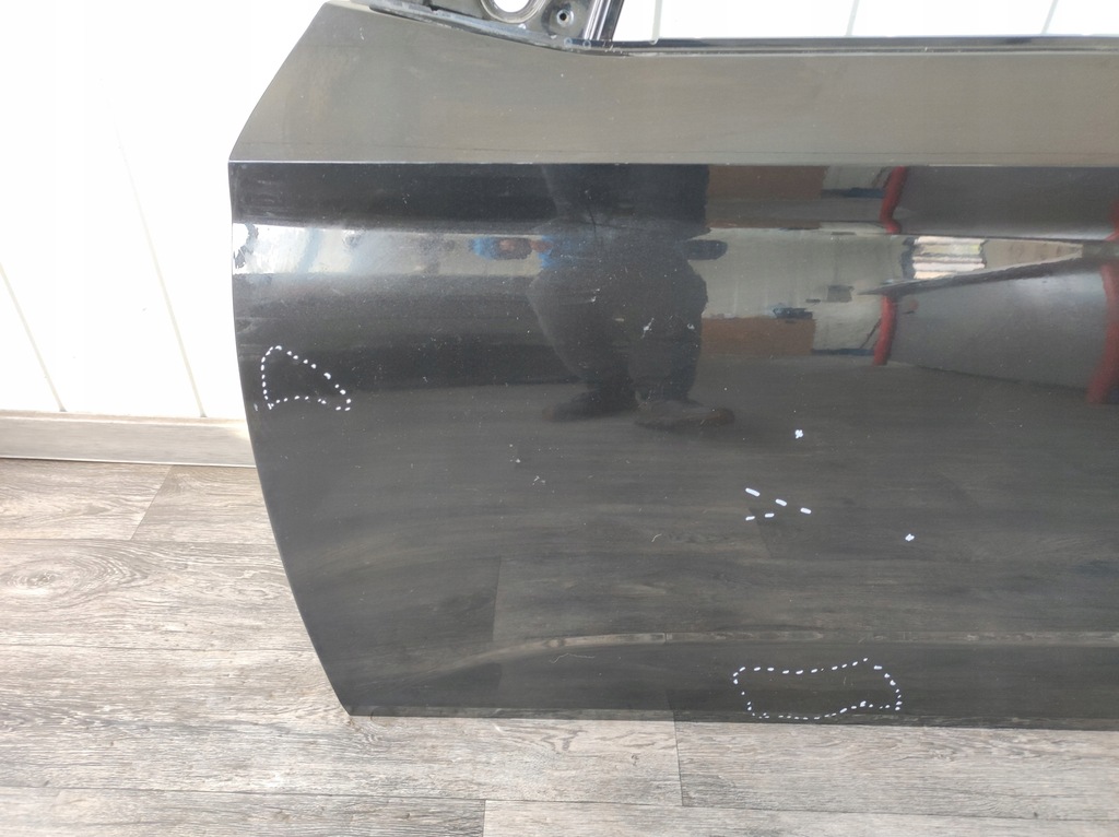 фото №10, Дверь skoda kamiq 658 передние левая --------- poznań --------- giełda