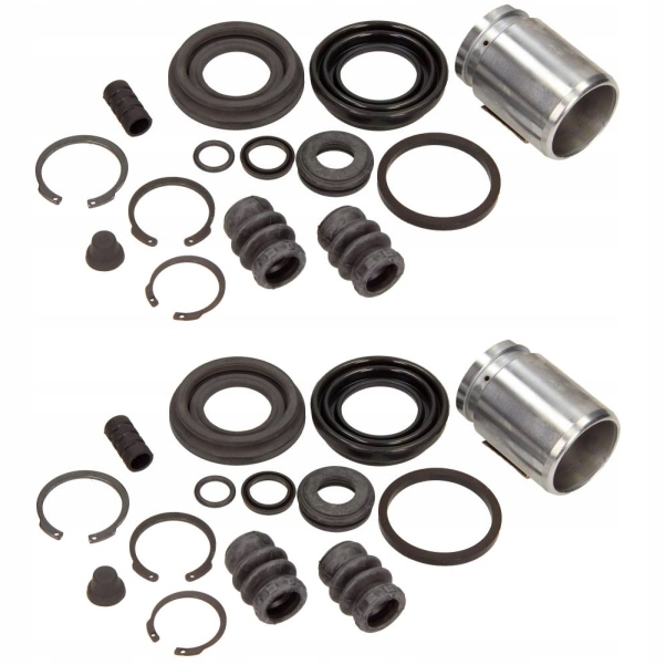 фото №1, 2× maxgear 27-0576 набір ремонтний, супорт гальма