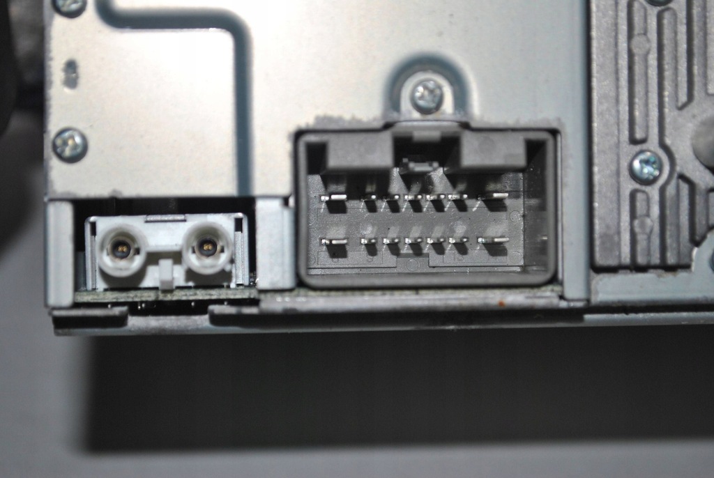 фото №7, Радио считыватель дисков volvo c70 31310052