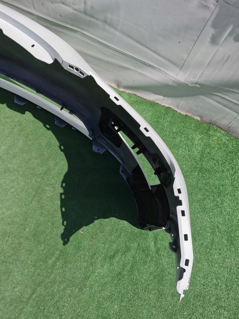 фото №15, Бампер перед передний tesla model y org.