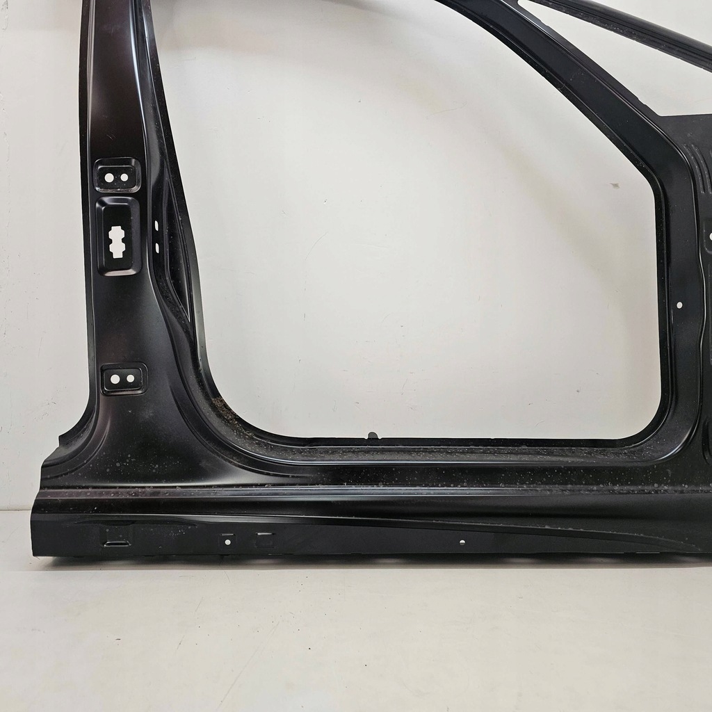 фото №5, Обшивка поріг блок двигуна cupra born 10e оригінальний 10e809052a