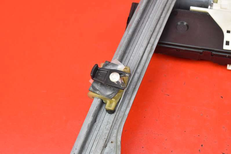 фото №11, Подъемник стекло левый перед eu 807310002r renault laguna 3 iii 07-11