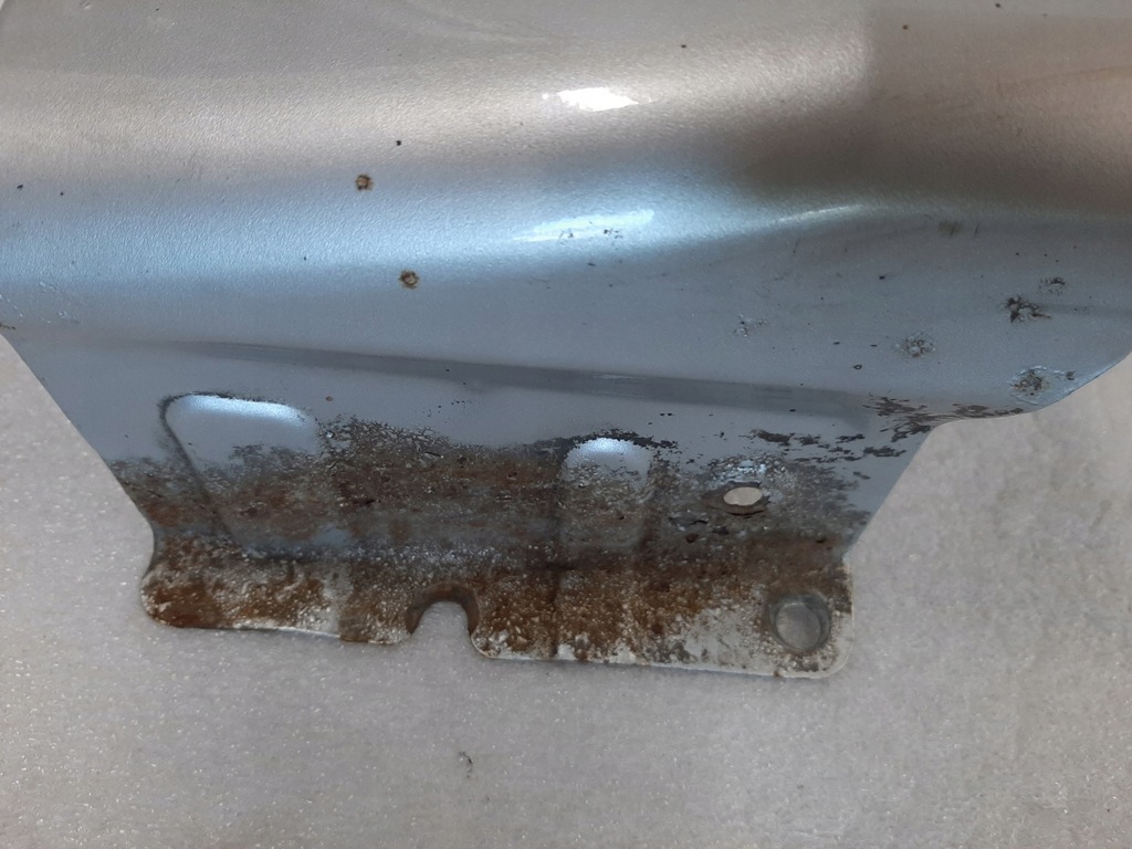 фото №10, Subaru impreza xv 11r крыло правый перед