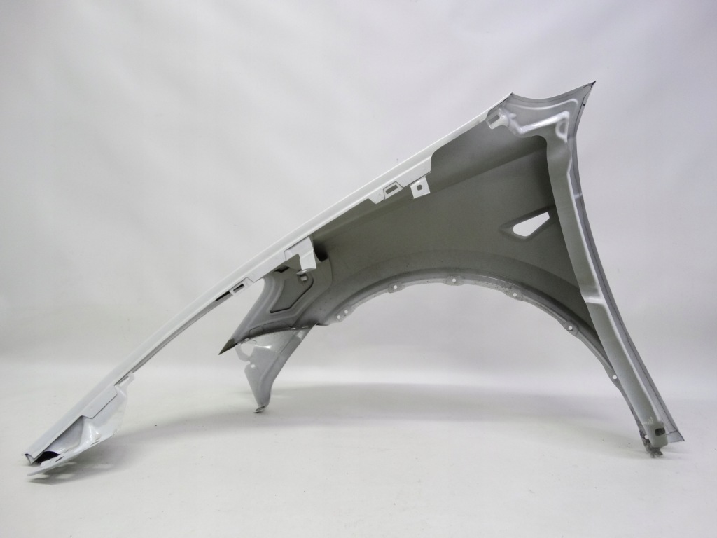 фото №9, Tesla model y 2020+ крила правий передній оригінальний