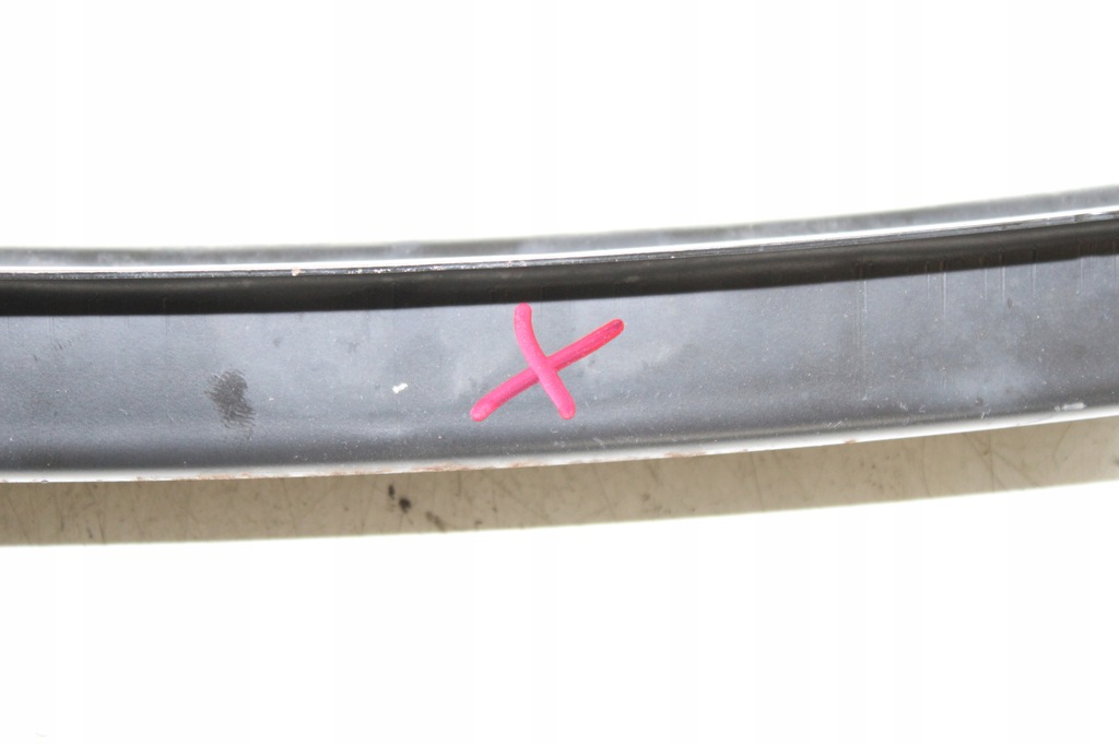 фото №6, Bmw e87 балка підсилювач задні бампера бензин