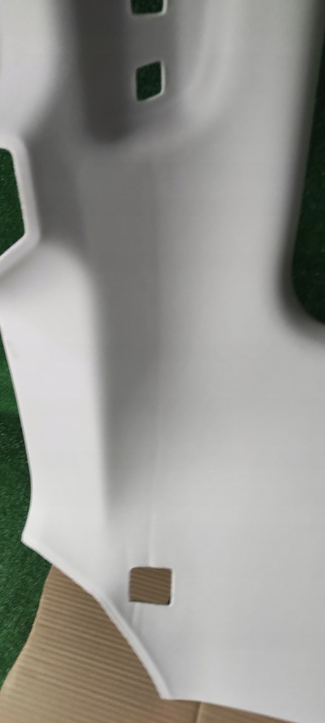 фото №11, Bmw x1 u11 стеля lubań