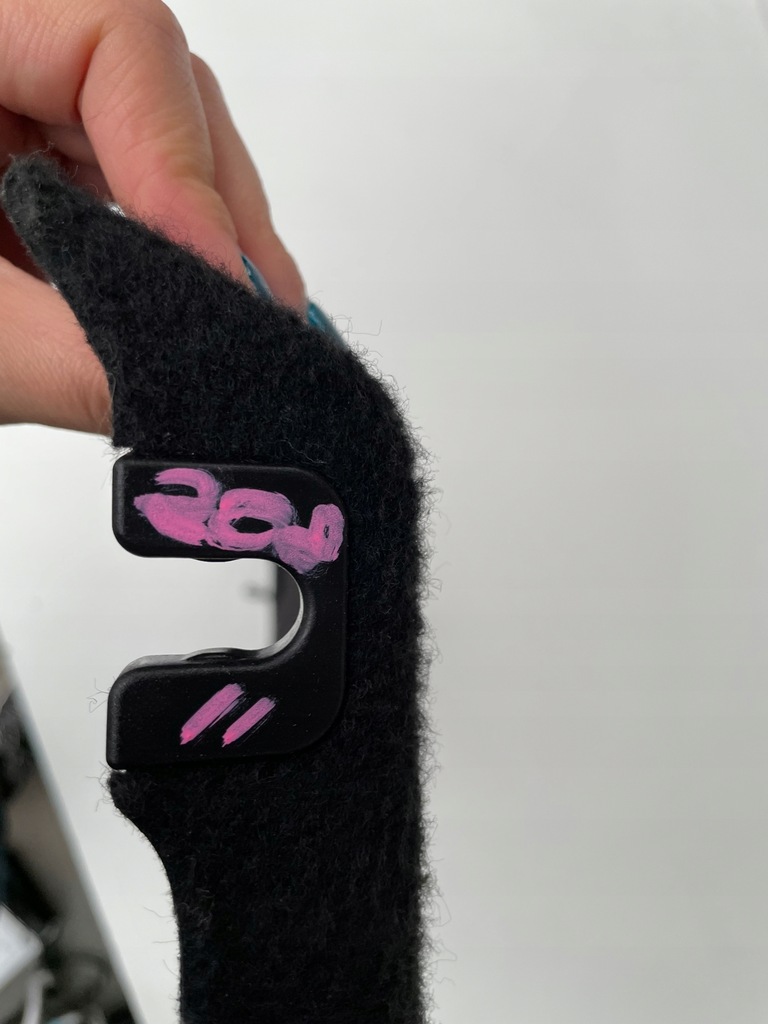 фото №11, Полка багажника peugeot 208 ii 19- 98351337zd