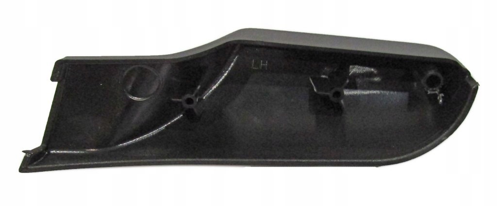 фото №2, Заглушка шарнір scania r ліва