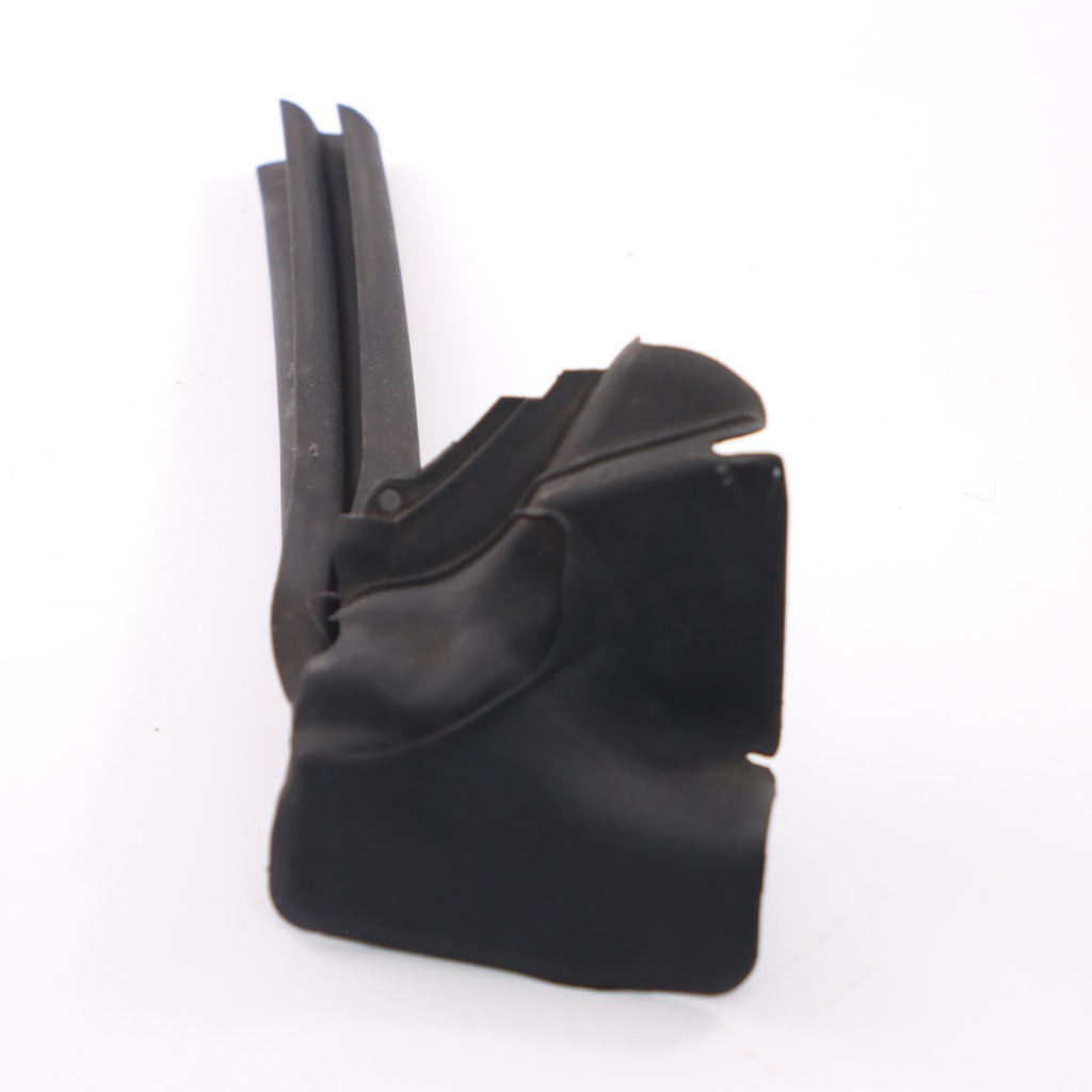 фото №12, Mercedes slk r172 прокладка наружная задний левый стекло a1726700738