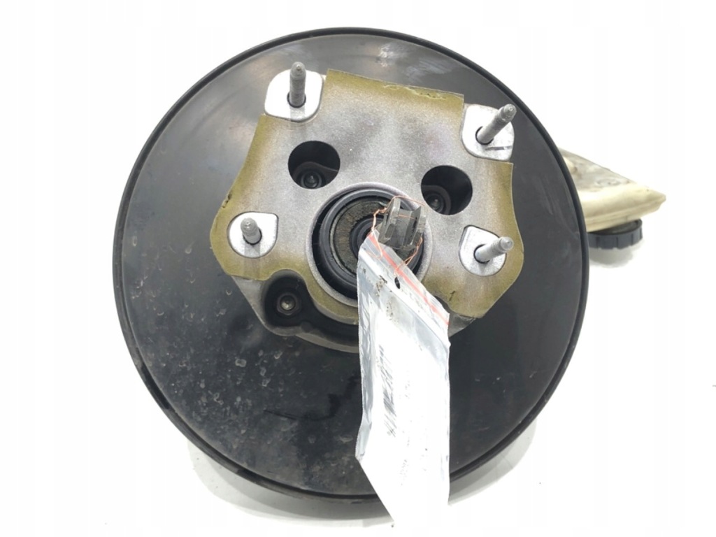 фото №2, Усилитель тормозов тормозные renault grand scenic iii 472100029r насос minivan 2.0