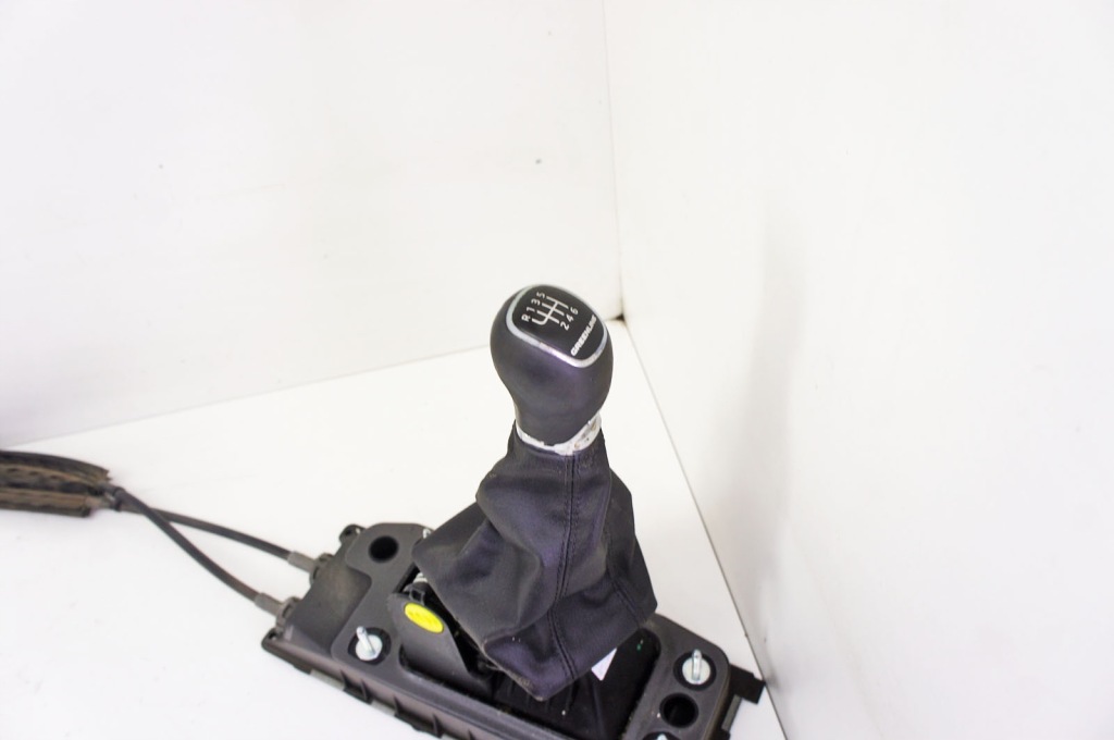 фото №7, Nt097 skoda octavia iii важіль вибірник передач