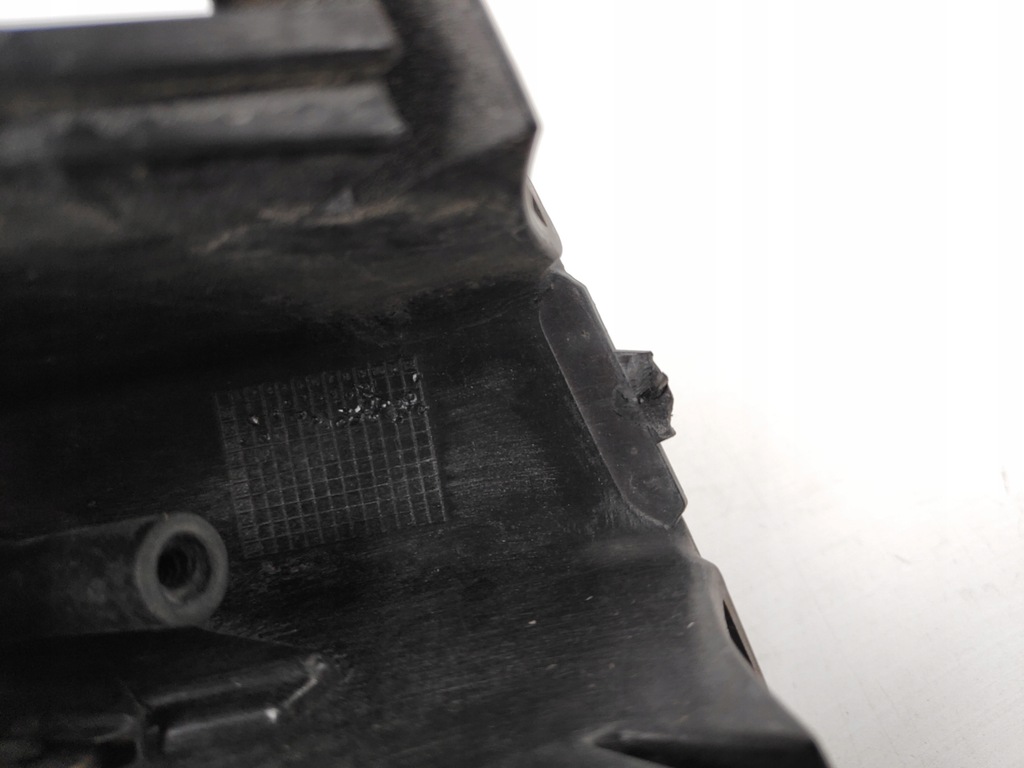 фото №10, Land rover evoque l551 решітка решітка радіатора бампера лівий перед k8d2-8b290-ab