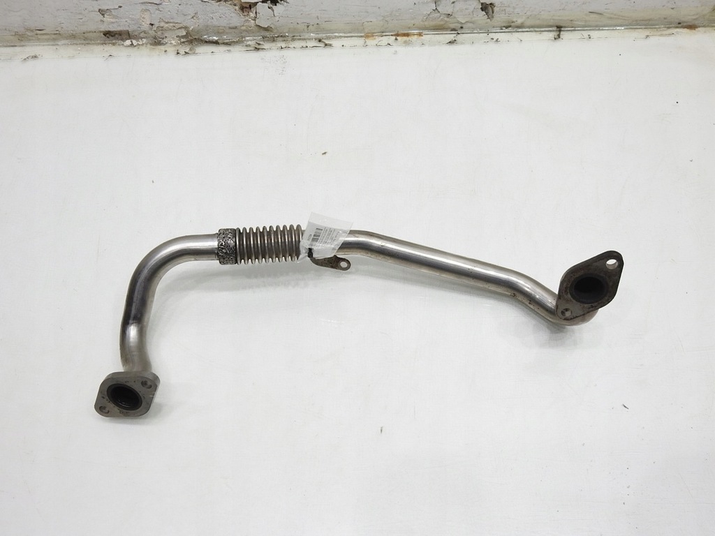 фото №2, Труба трубка egr vw golf vi 2.0 tdi