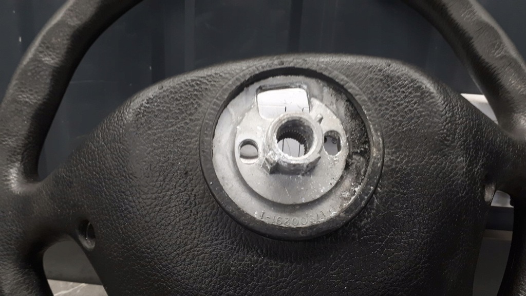 фото №11, 09127116 воздуховод opel vectra b