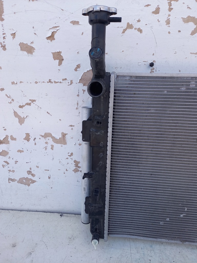 фото №6, Радіатор wody кондиціонера kia picanto 25310g6200