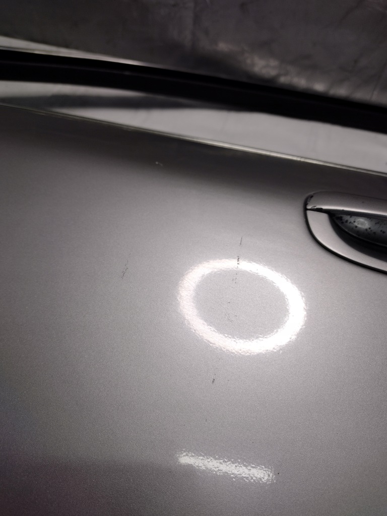 фото №10, Двері лівий перед peugeot 607 k: ezac