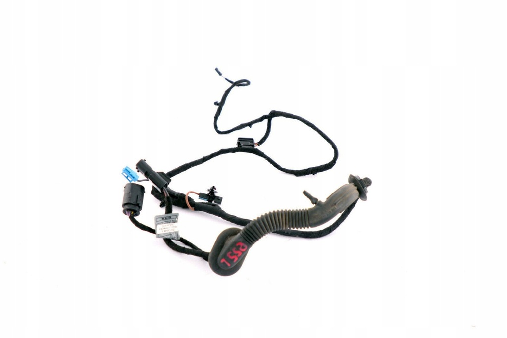 фото №1, Mini clubman r55 шланг дверь левый задняя splitdoor